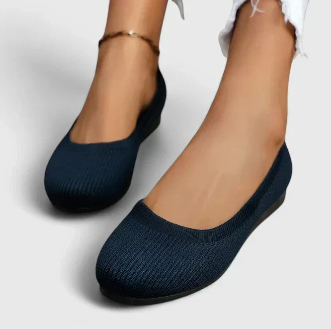 Damen Schuhe bequem für den Alltag
