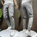 Herren Cargo-Hose mit Stretch