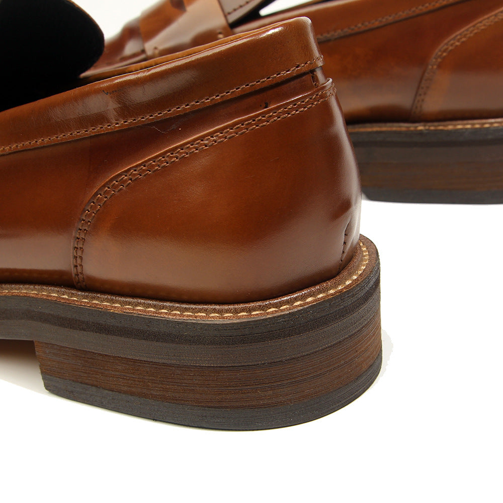 Herren Loafer mit gepolsterter Sohle
