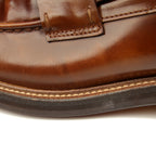 Herren Loafer mit gepolsterter Sohle