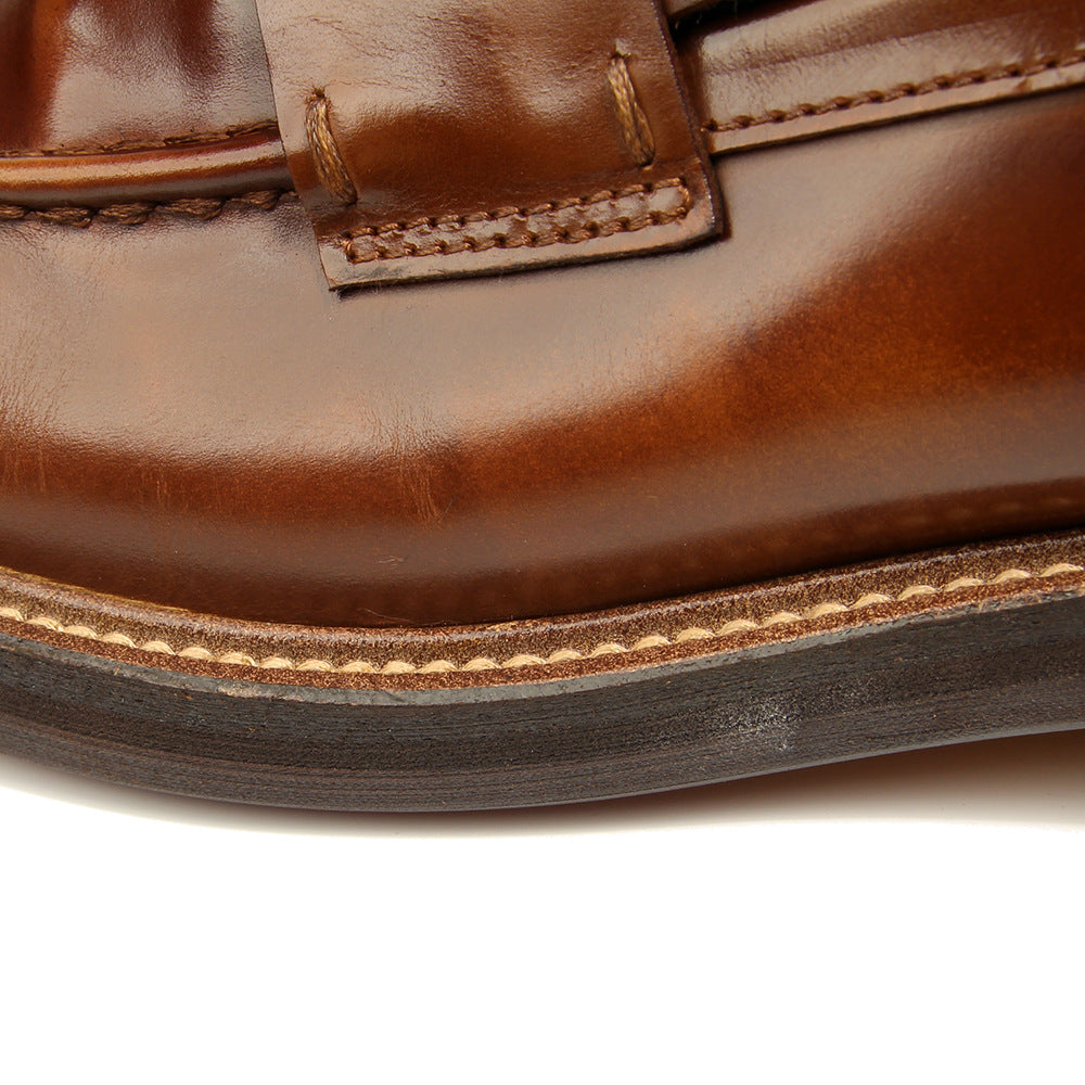 Herren Loafer mit gepolsterter Sohle