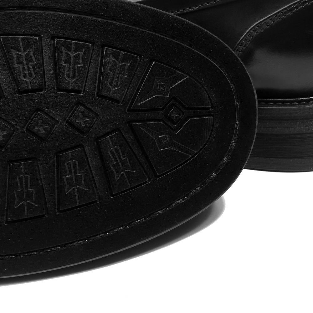 Herren Loafer mit gepolsterter Sohle