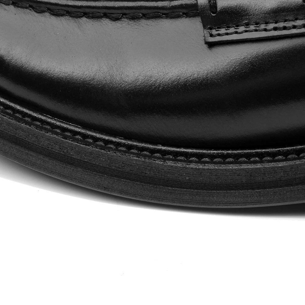 Herren Loafer mit gepolsterter Sohle