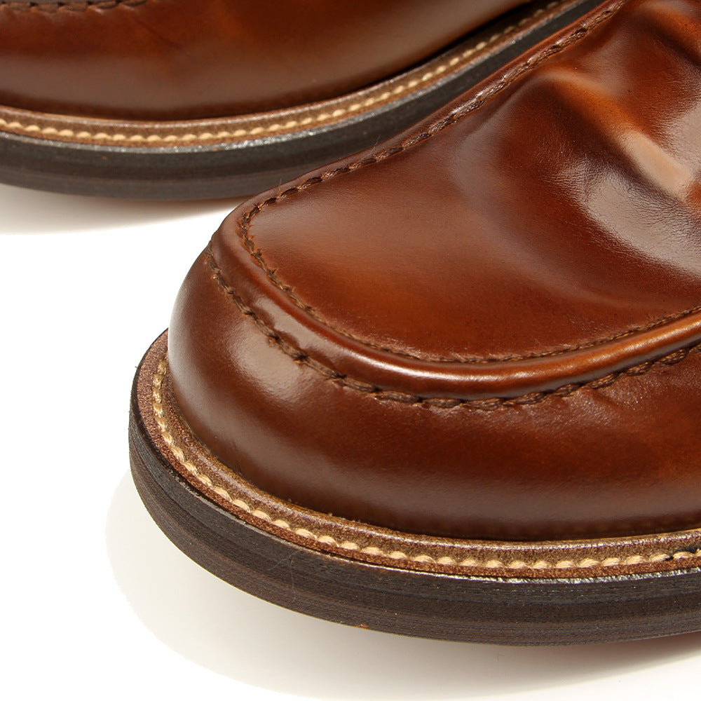 Herren Loafer mit gepolsterter Sohle