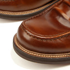 Herren Loafer mit gepolsterter Sohle