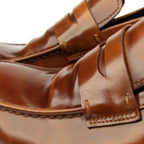 Herren Loafer mit gepolsterter Sohle