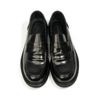 Herren Loafer mit gepolsterter Sohle