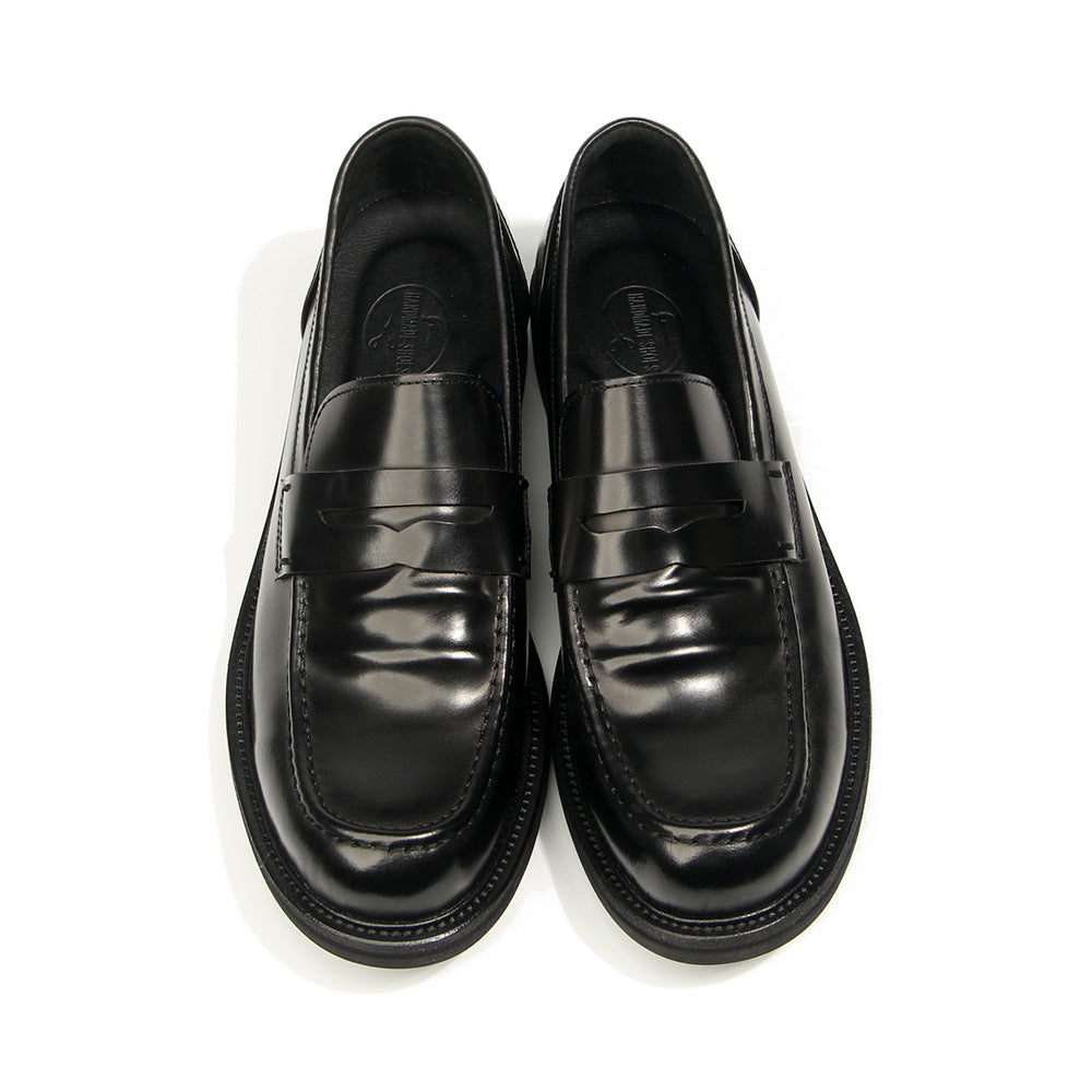 Herren Loafer mit gepolsterter Sohle