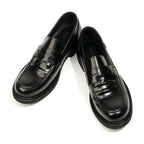 Herren Loafer mit gepolsterter Sohle