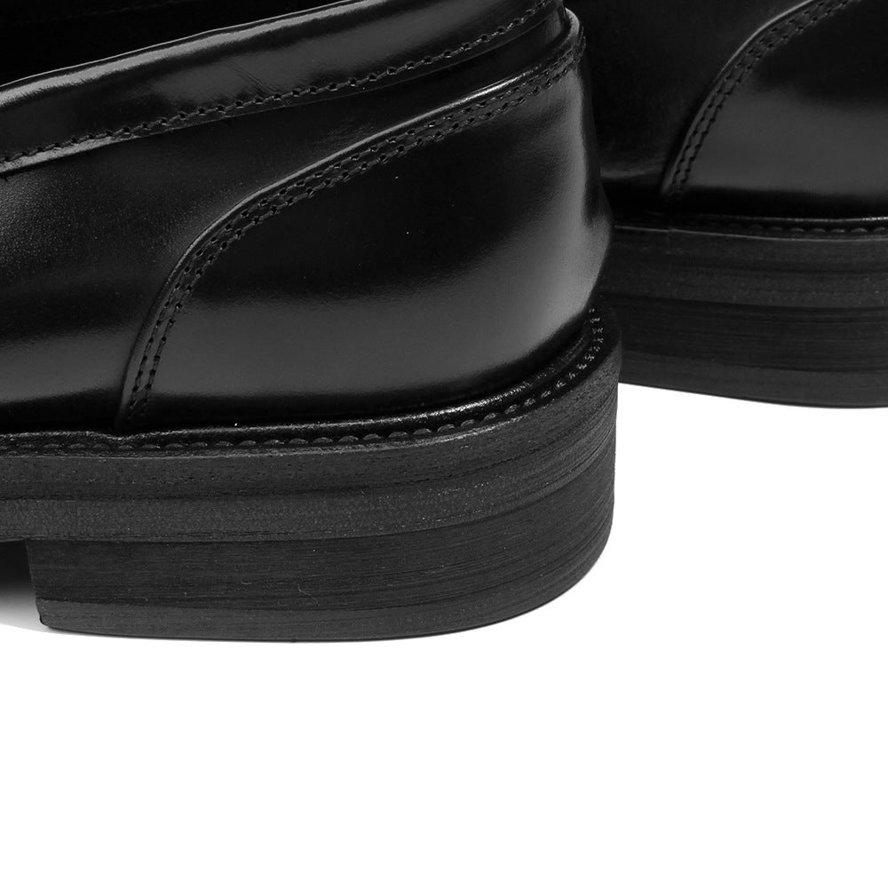 Herren Loafer mit gepolsterter Sohle