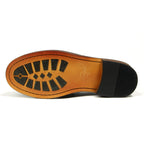 Herren Loafer mit gepolsterter Sohle
