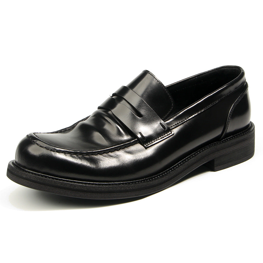 Herren Loafer mit gepolsterter Sohle