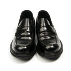 Herren Loafer mit gepolsterter Sohle