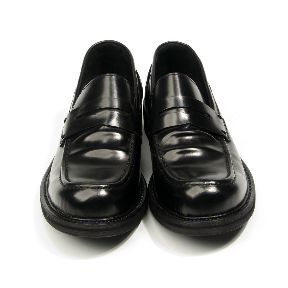 Herren Loafer mit gepolsterter Sohle