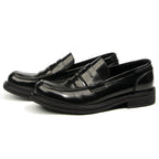 Herren Loafer mit gepolsterter Sohle
