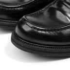 Herren Loafer mit gepolsterter Sohle