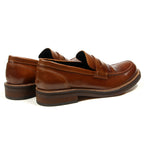 Herren Loafer mit gepolsterter Sohle