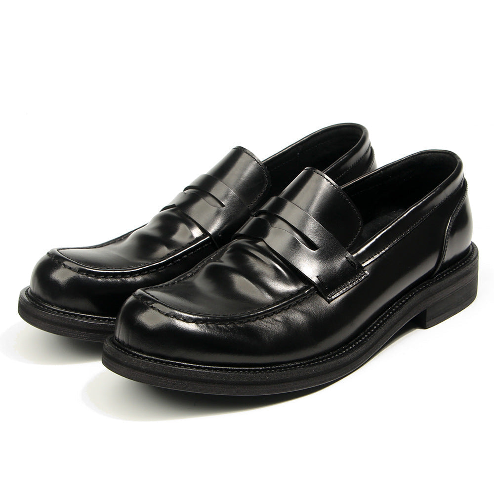 Herren Loafer mit gepolsterter Sohle