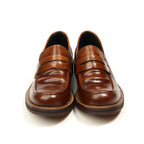 Herren Loafer mit gepolsterter Sohle