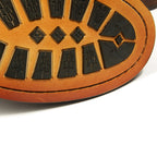 Herren Loafer mit gepolsterter Sohle