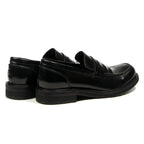 Herren Loafer mit gepolsterter Sohle
