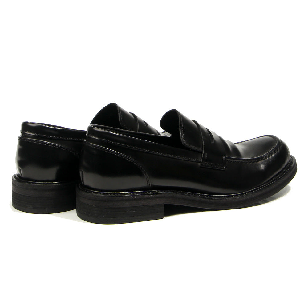 Herren Loafer mit gepolsterter Sohle