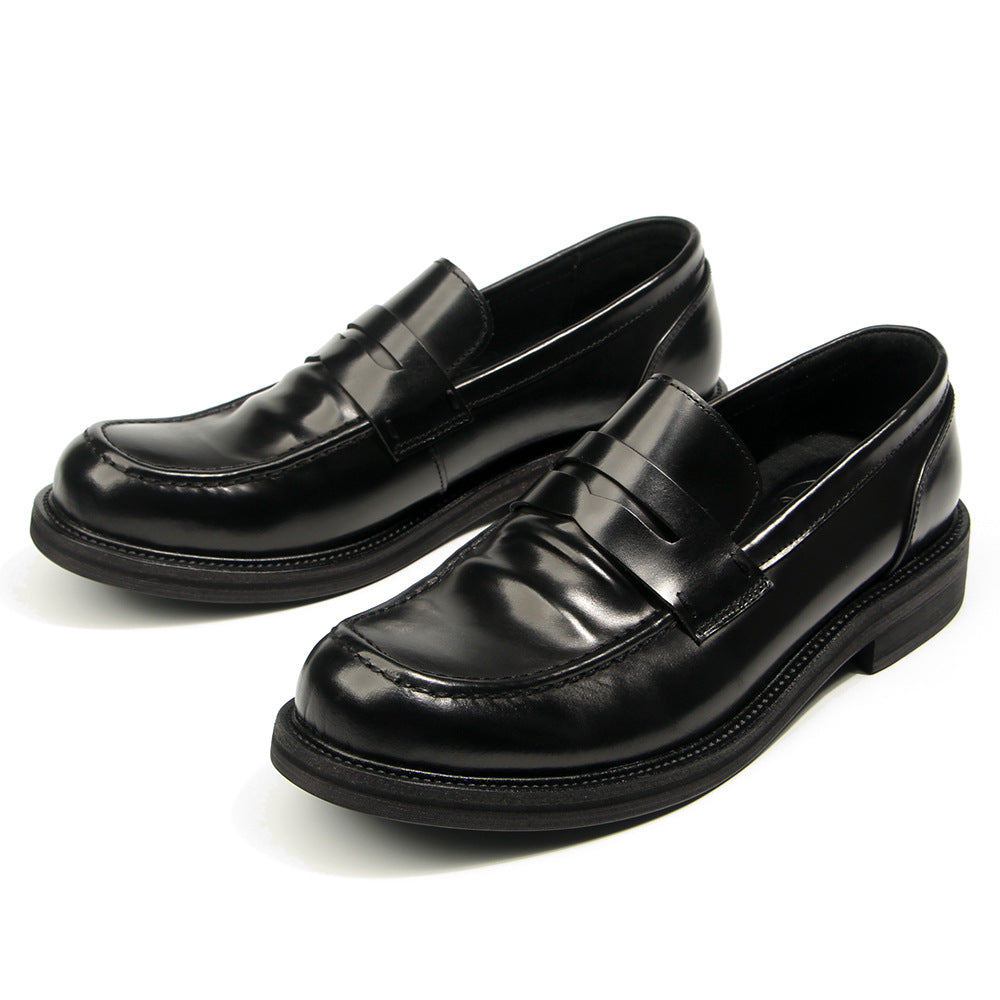 Herren Loafer mit gepolsterter Sohle