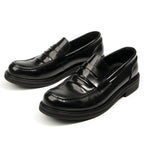 Herren Loafer mit gepolsterter Sohle