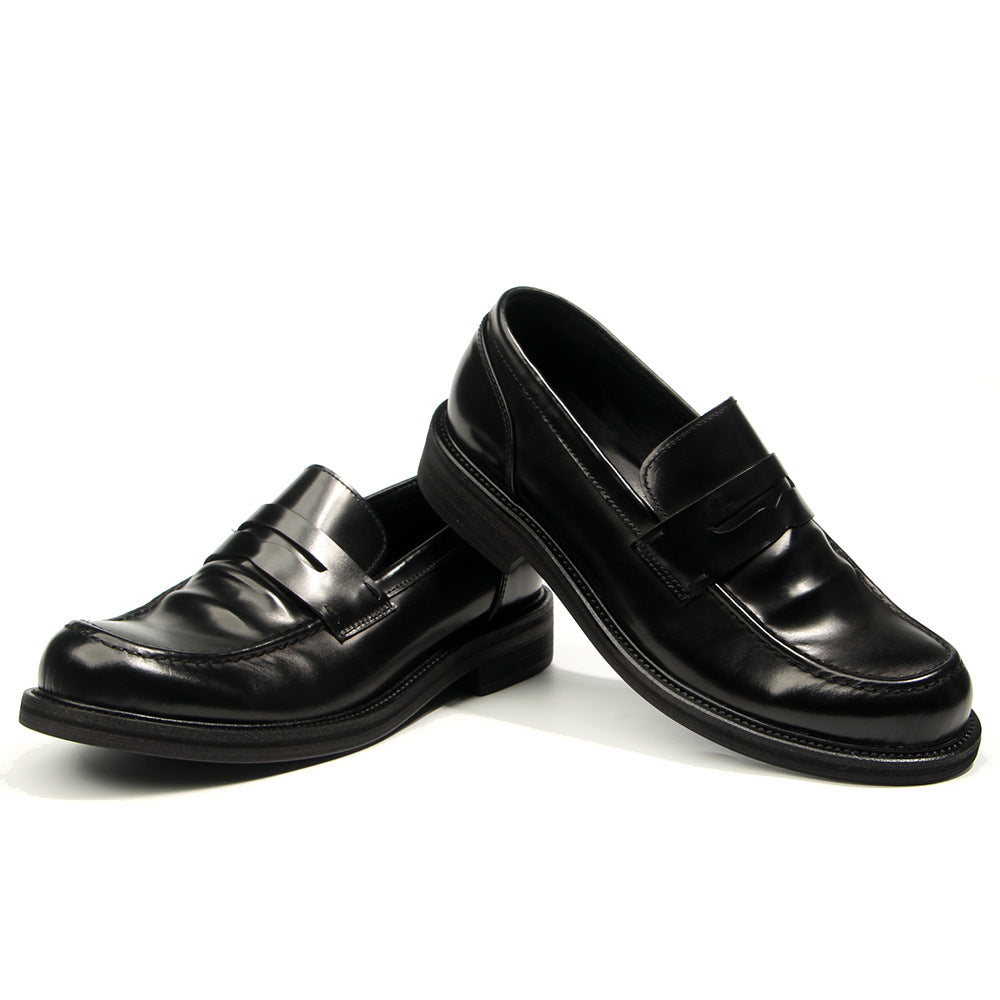 Herren Loafer mit gepolsterter Sohle