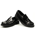 Herren Loafer mit gepolsterter Sohle