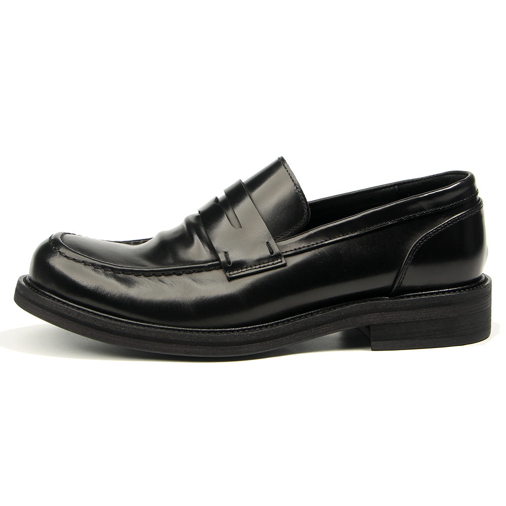 Herren Loafer mit gepolsterter Sohle
