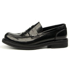 Herren Loafer mit gepolsterter Sohle