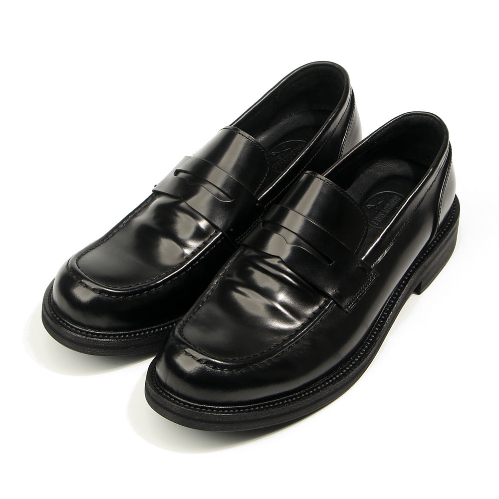 Herren Loafer mit gepolsterter Sohle