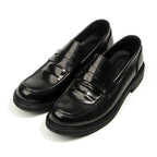 Herren Loafer mit gepolsterter Sohle