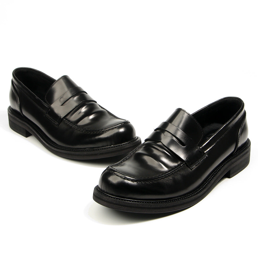 Herren Loafer mit gepolsterter Sohle