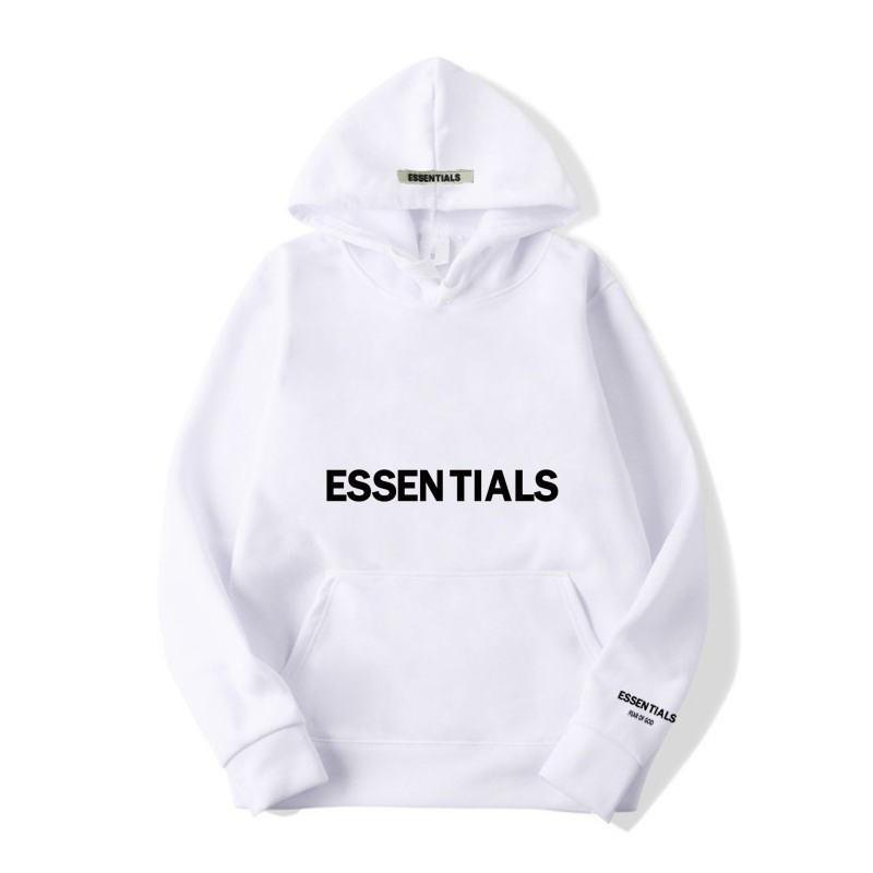 Herren Hoodie mit Kapuze und Kängurutasche
