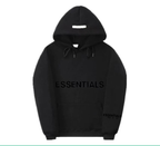 Herren Hoodie mit Kapuze und Kängurutasche