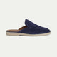 Marineblau