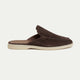 Dunkelbraun