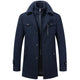Marineblau